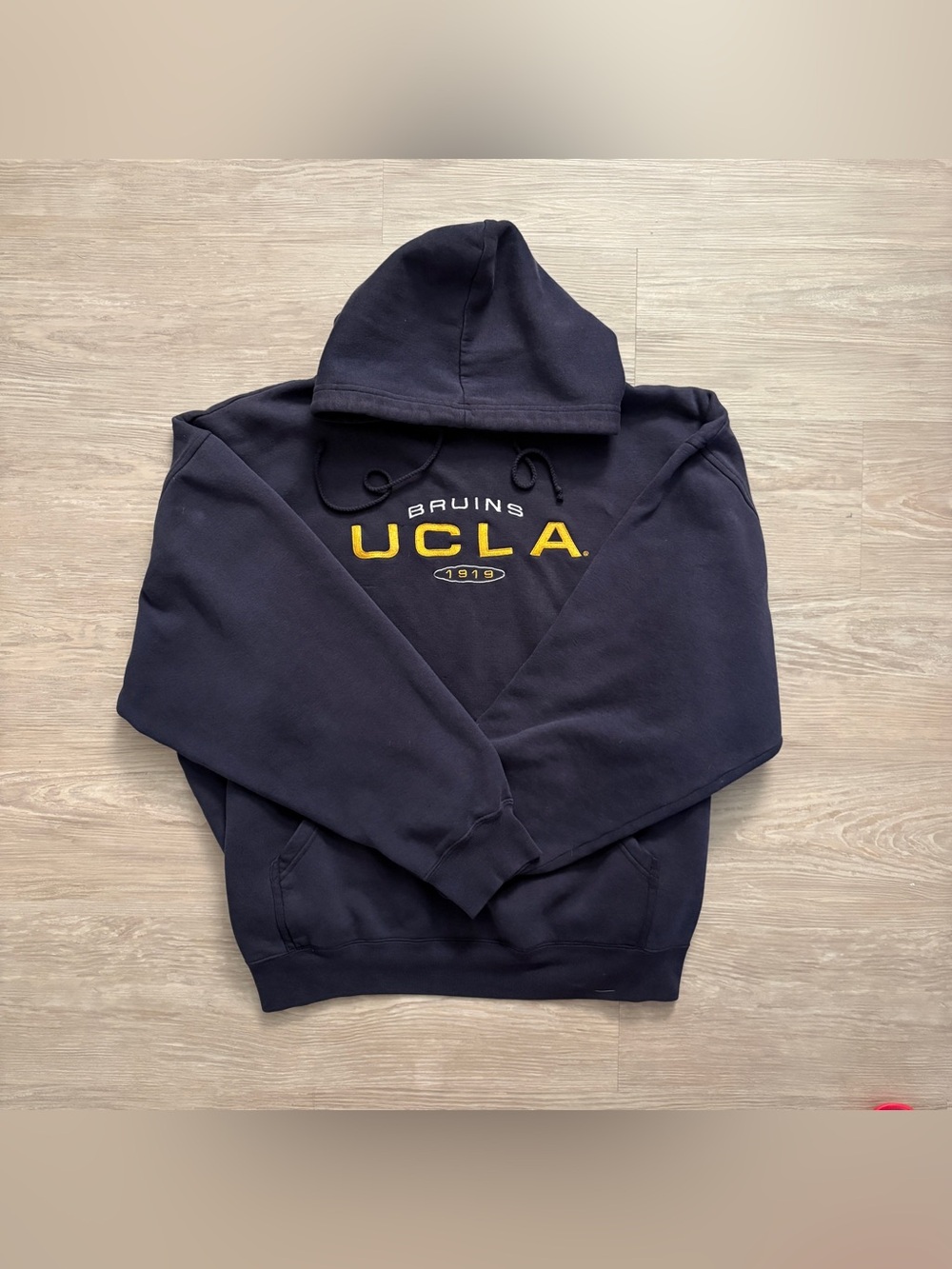 UCLA Bruins Navy Hoodie